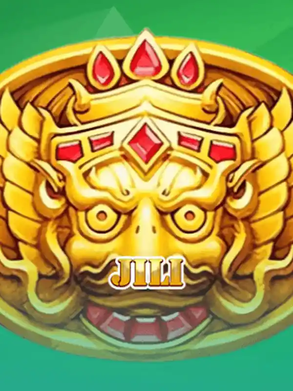 JILI স্লট মেশিন গেমস