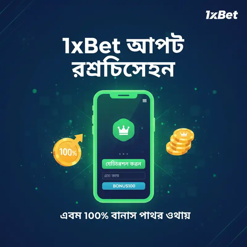 Promo Code